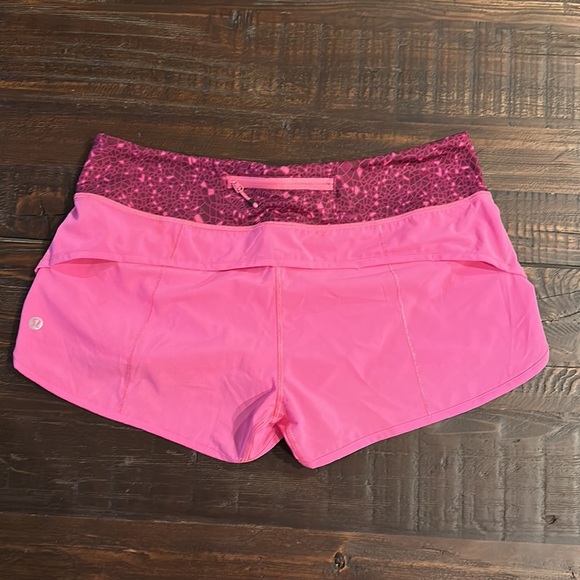 Lululemon Speed Short Original - Picture 4 of 4